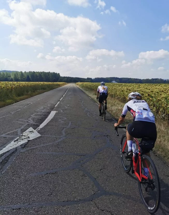 Φωτογραφία από FACEBOOK/Vasiliki Voutzali