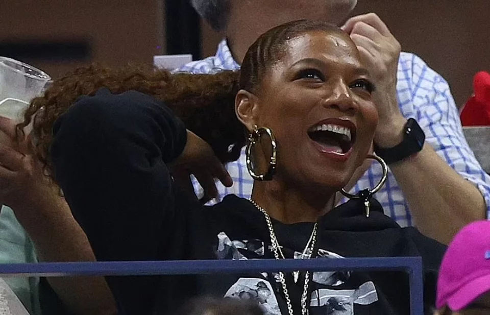 Κουίν Λατίφα