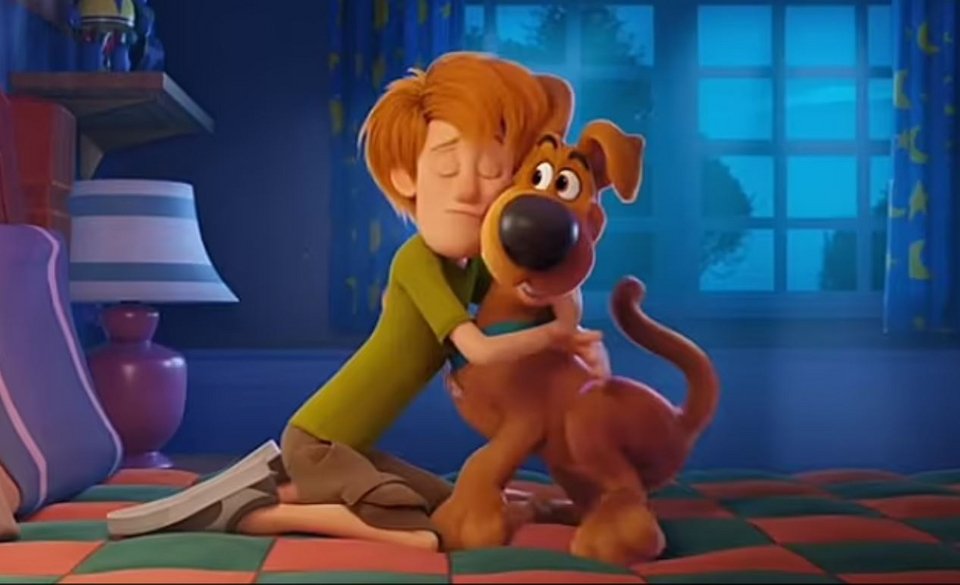 Η μοίρα του σχεδόν τελειωμένου sequel του &quot;Scoob!&quot; ανακοινώθηκε ταυτόχρονα με την κατάργηση του &quot;Batgirl&quot;.  