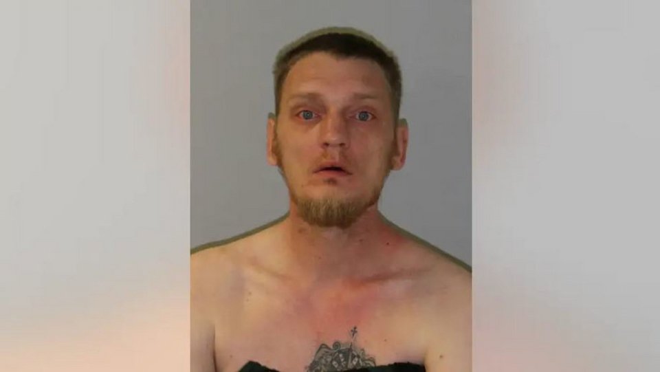 O 33χρονος που συνελήφθη για την απόπειρα απαγωγής της 6χρονης 