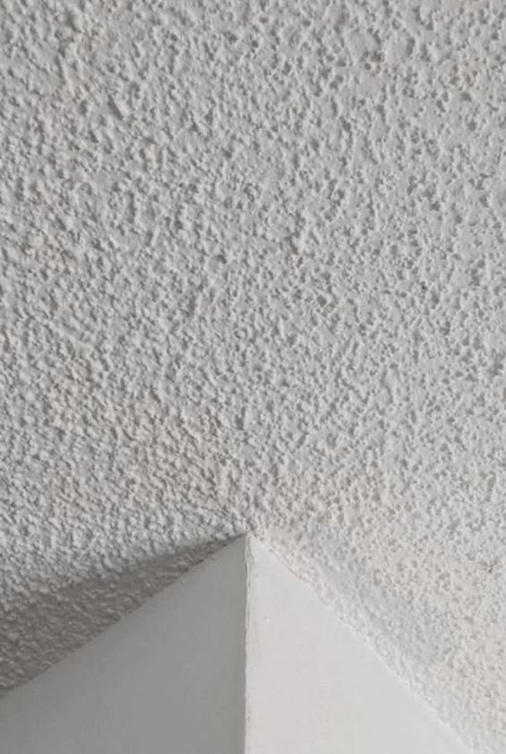 ταβάνι ποπ κορν