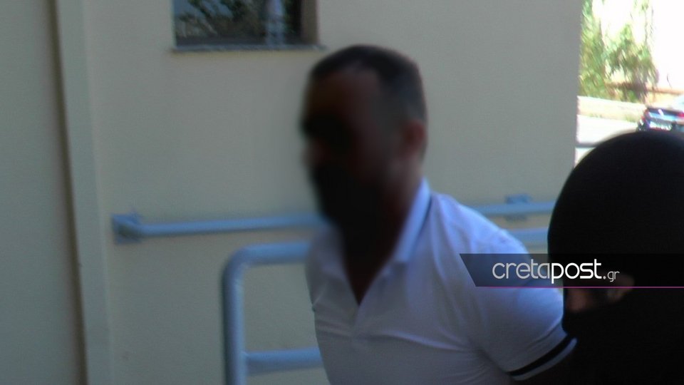 Στα δικαστηρια ο 38χρονος