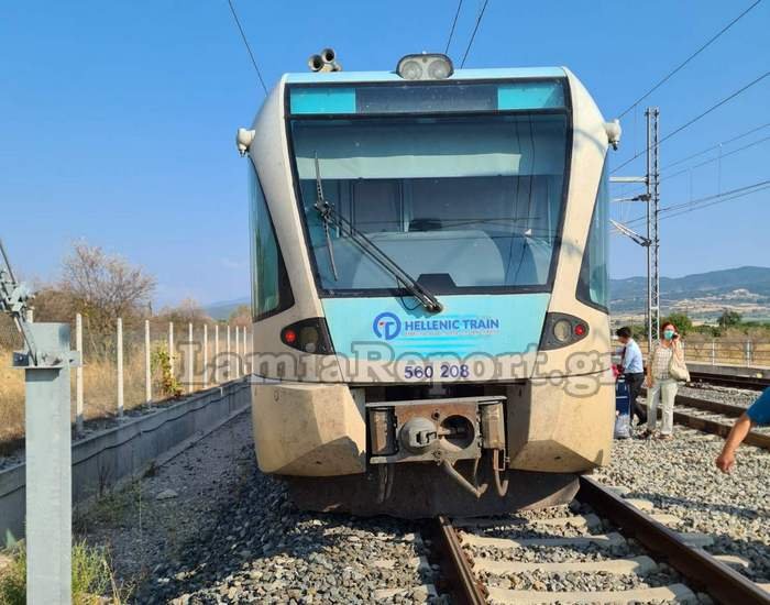 Φωτογραφία: lamiareport.gr
