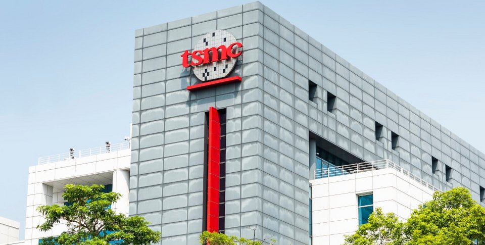 TSMC, η εταιρεία- μεγαθήριο στην παραγωγή μικροτσίπ/ Φωτογραφία Shutterstock