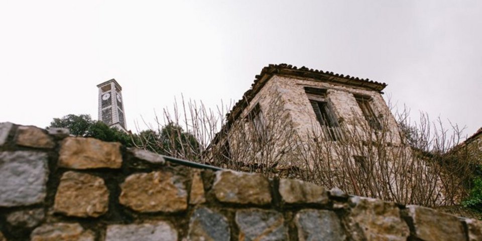 βαμβακου