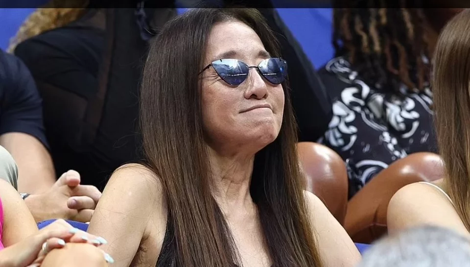 Bέρα Γουάνγκ