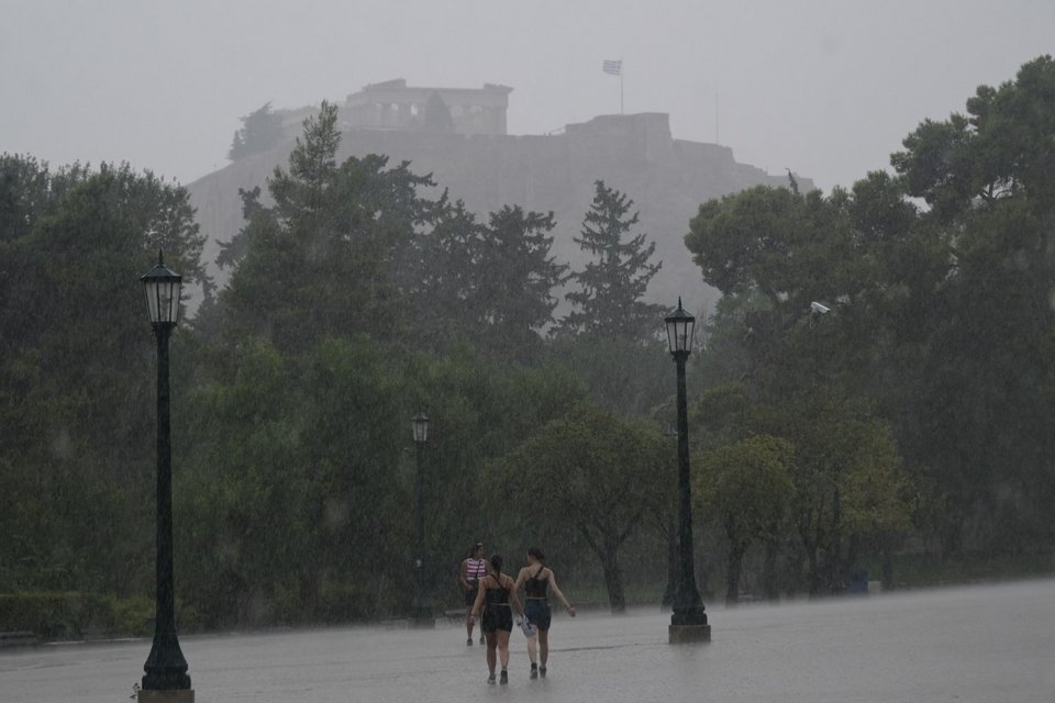 (ΜΙΧΑΛΗΣ ΚΑΡΑΓΙΑΝΝΗΣ/ EUROKINISSI)