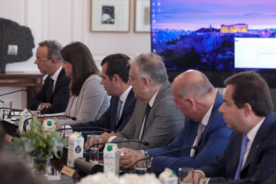 -Φωτογραφία: ΓΙΑΝΝΗΣ ΠΑΝΑΓΟΠΟΥΛΟΣ / EUROKINISSI