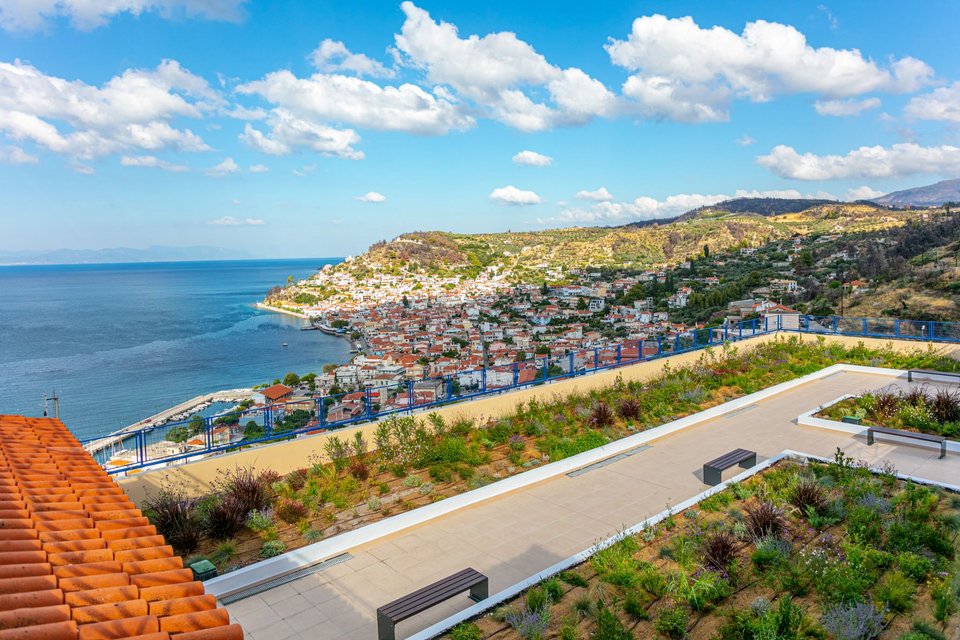 Γυμνάσιο-Λύκειο Λίμνης, Β. Εύβοια