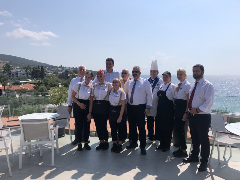 βασιλης κικιλιας 