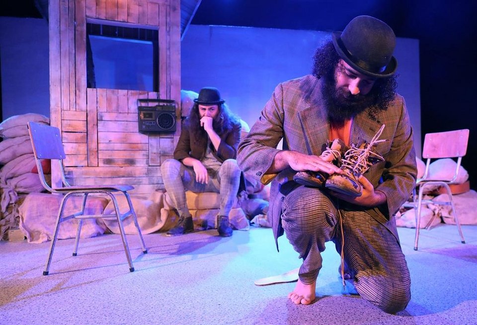 IzelSeylani, Γιώργος Κυριάκου