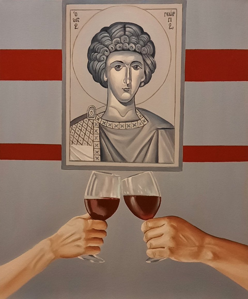 Καλλη Καστωρη