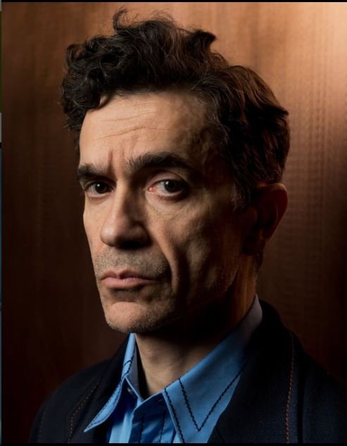 O Ρομέο Καστελούτσι Slava Filippov 