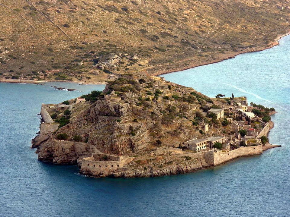 Σπιναλόγκα