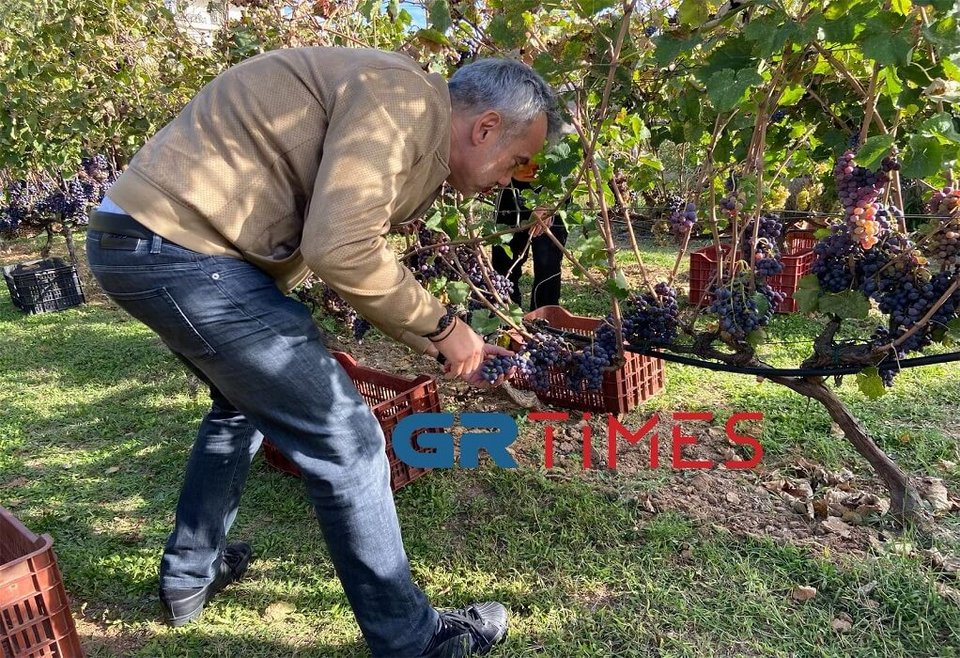 Κωνσταντίνος Ζέρβας