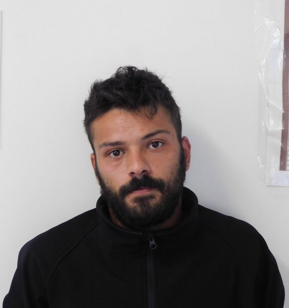 Ο 24χρονος που κατηγορείται για βιασμό στη Χαλκιδική