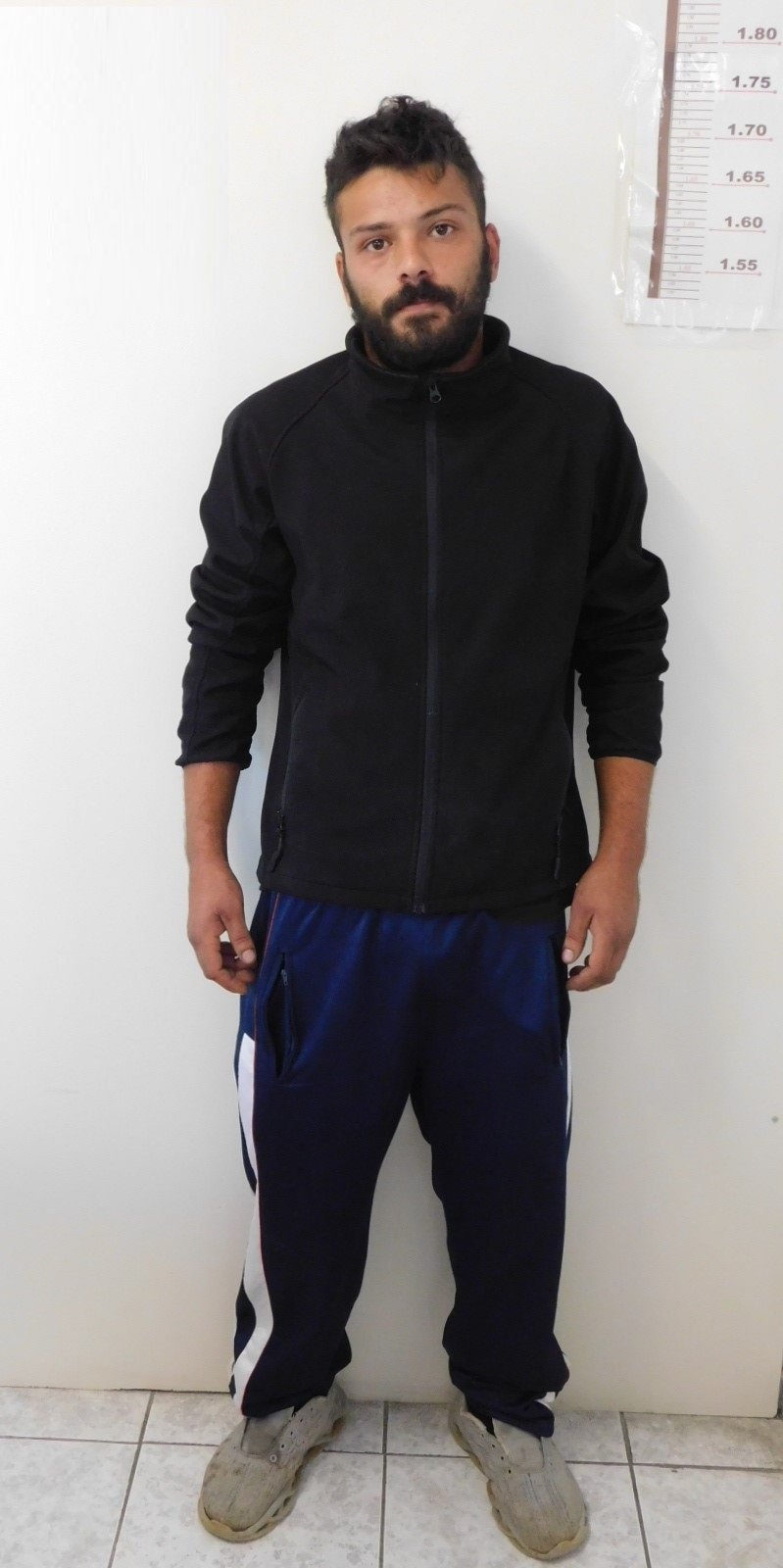 Ο 24χρονος που κατηγορείται για βιασμό στη Χαλκιδική