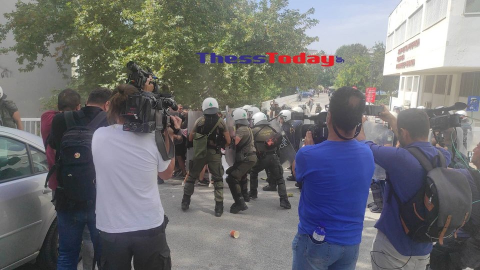 Φωτογραφία από ThessToday