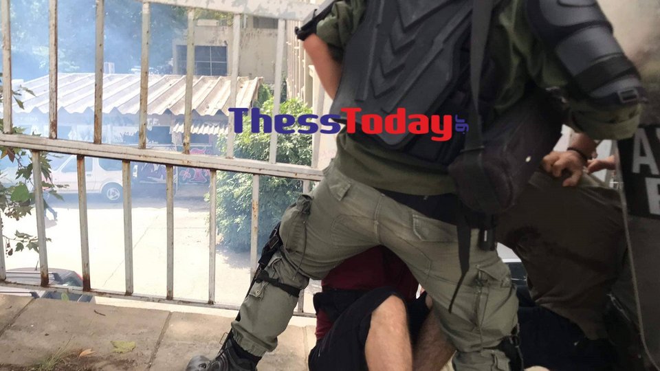 Φωτογραφία από ThessToday