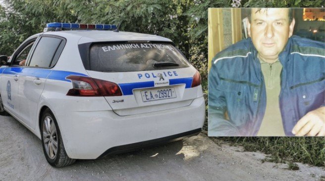 Ο 52χρονος