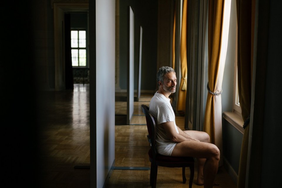 Η «δύναμη του νου» παίζει στον «Αλκίνοο» ένα παράτολμο, επικίνδυνο παιχνίδι