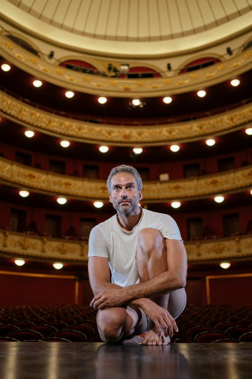 Βαγγέλης Παπαδάκης