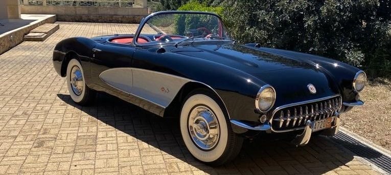 Πηγή: Αρχείο Alimos Classic Car Sunday