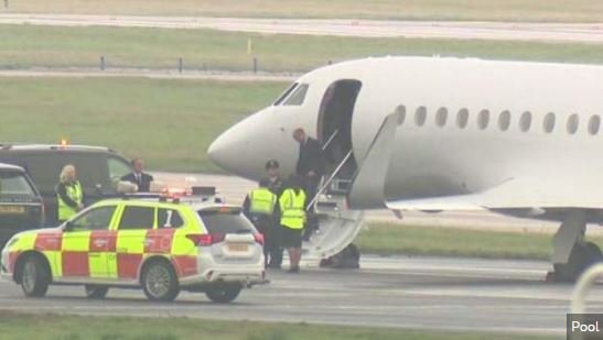 Φωτογραφία: BBC