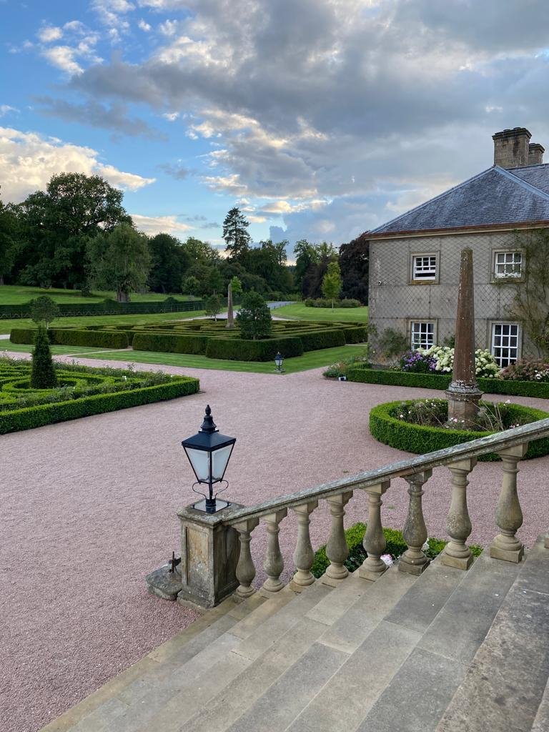 Dumfries House