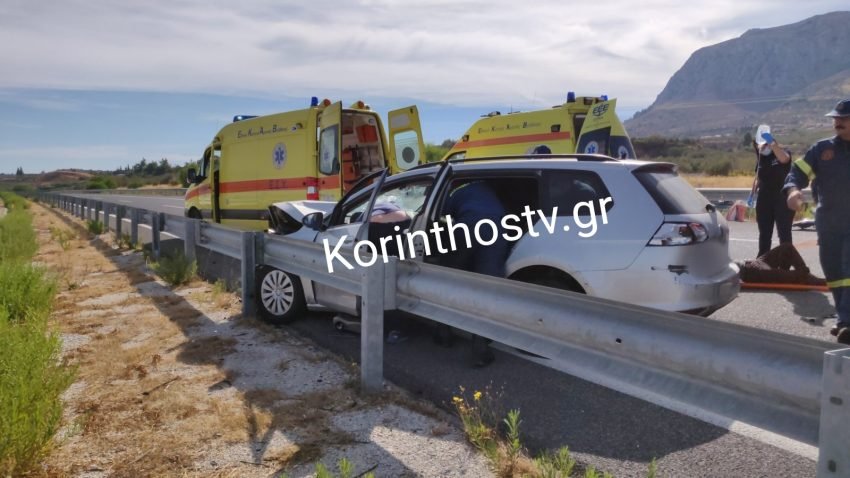 Φωτογραφία από KorinthosTV