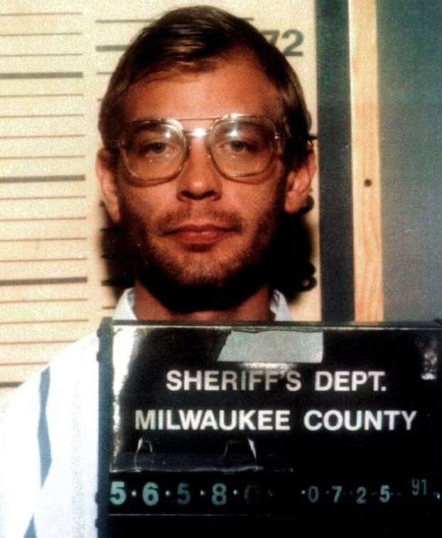 Ο Ντάμερ ο οποίος έγινε γνωστός ως ο κανίβαλος του Μιλγουόκι, σκόρπισε τον όλεθρο στην πόλη του Ουισκόνσιν από το 1978 έως το 1991