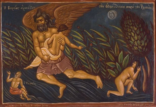 Φωτης Κόντογλου