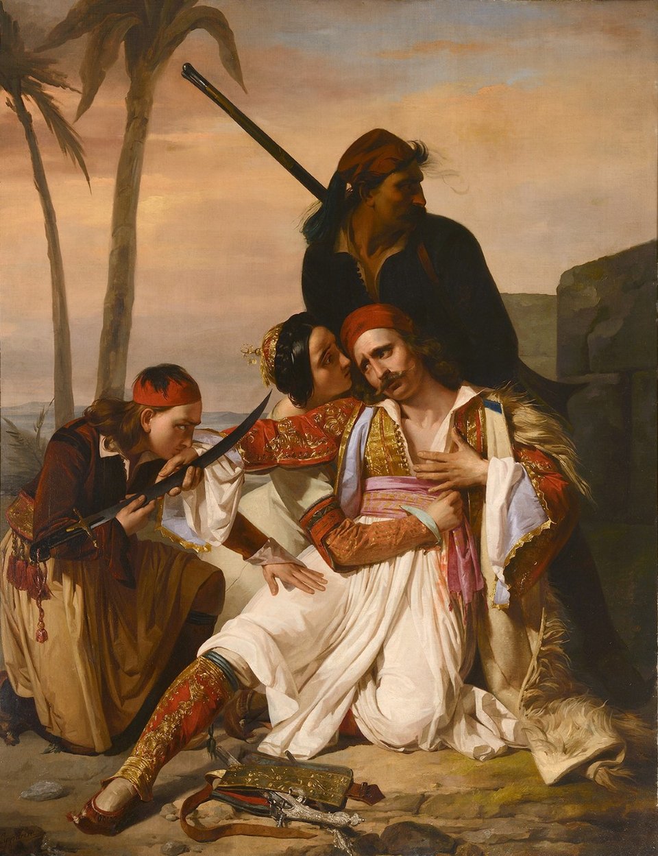 πινακας