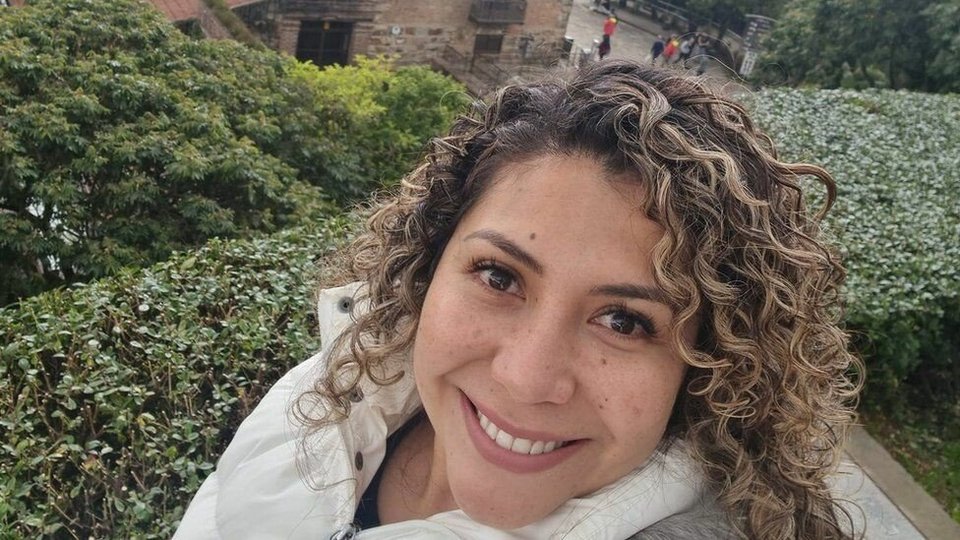 Η δικηγόρος Μαρία Μπελέν Μπερνάλ που βρέθηκε νεκρή την Τετάρτη