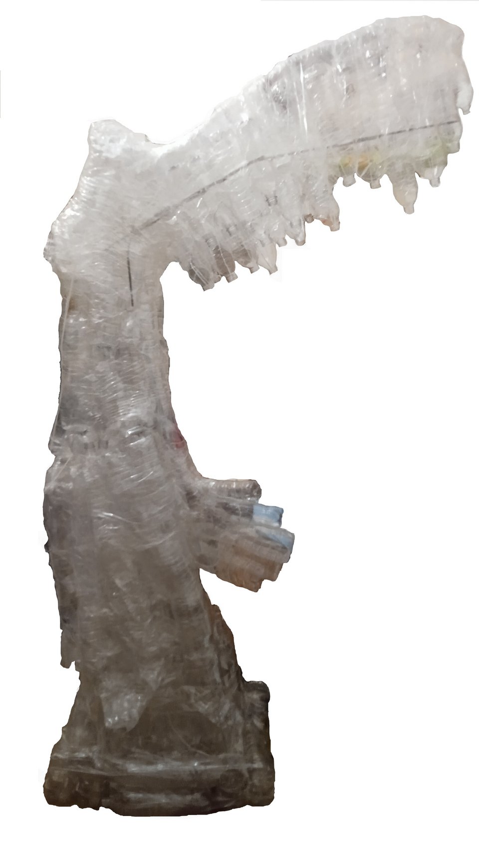 νικη σαμοθρακης 