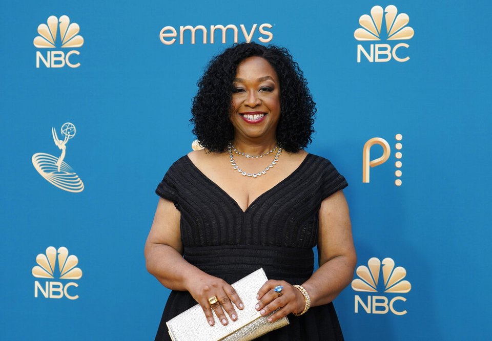 Shonda Rhimes