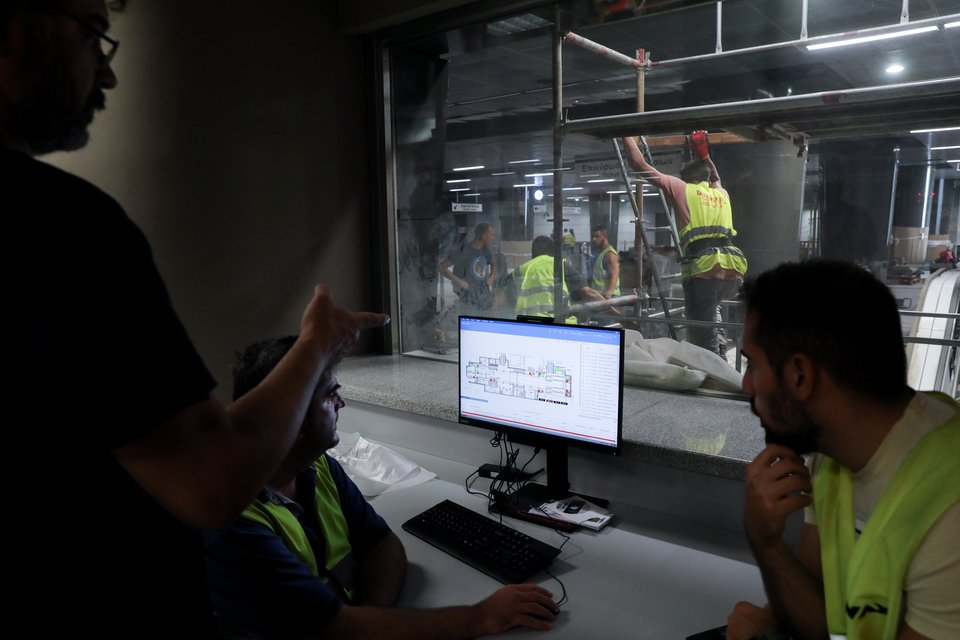 Σταθμός «Πειραιάς»