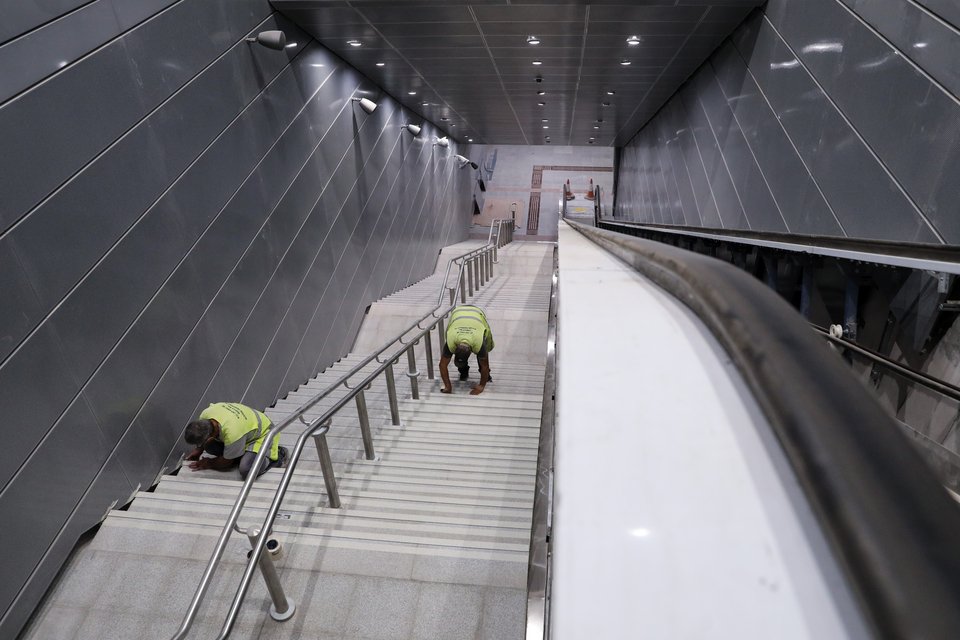 Σταθμός «Πειραιάς»