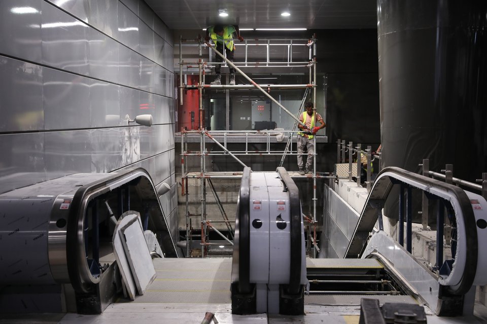 Σταθμός «Πειραιάς»