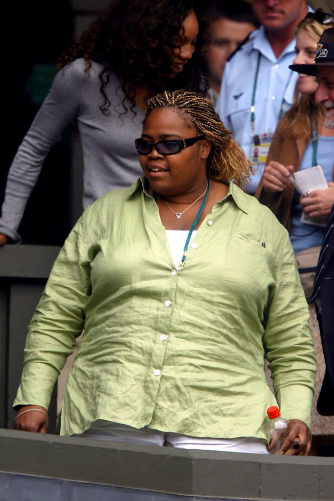 Yetunde Price, η αδελφή των αστέρων του τένις Serena και Venus Williams
