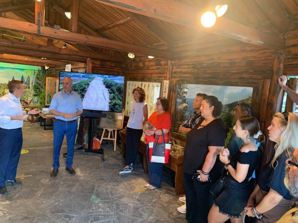 Φωτογραφία: ΥΠΕΝ