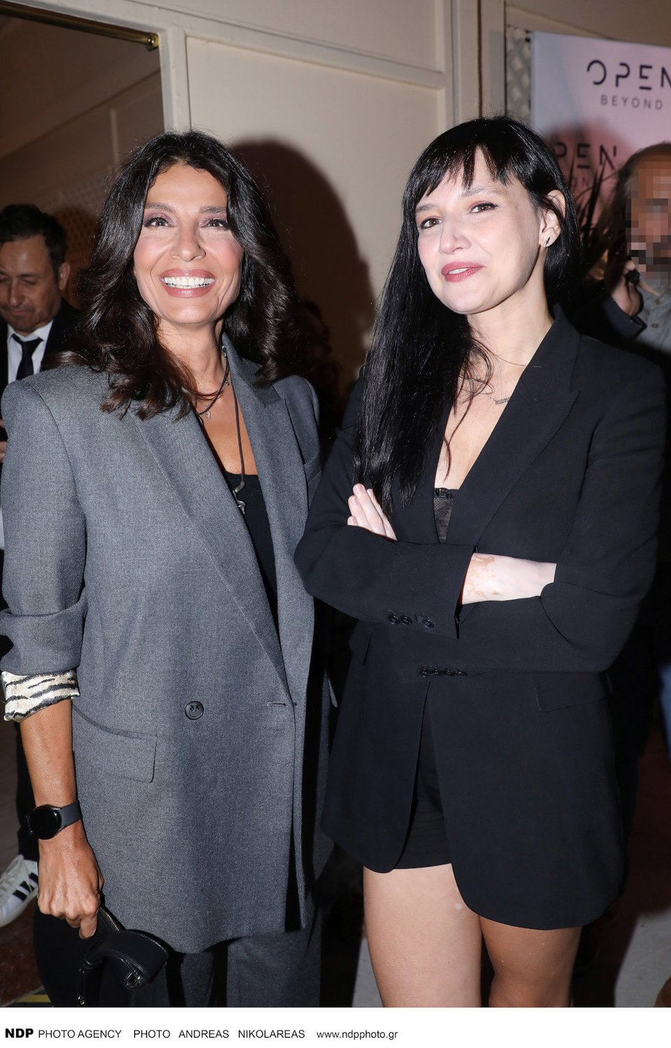 Πόπη Τσαπανίδου-Αθηναΐς Νέγκα