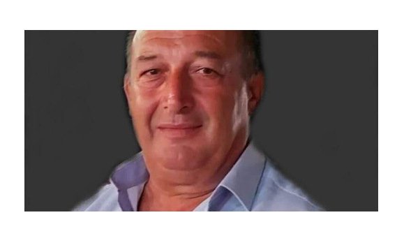O Αχιλλέας Λίτσιος που έφυγε ξαφνικά από τη ζωή, 18 χρόνια μετά το χαμό της κόρης του