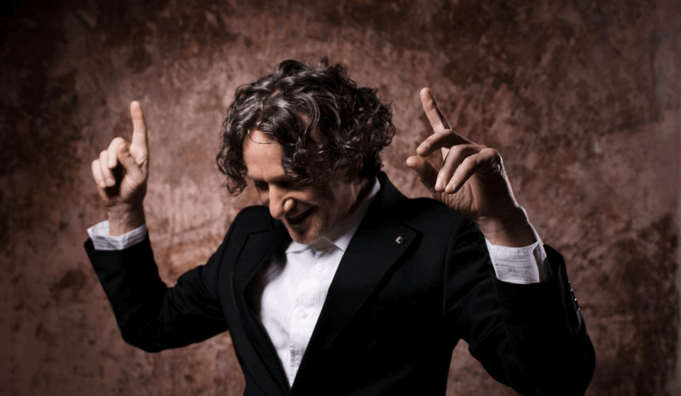 GORAN BREGOVIC