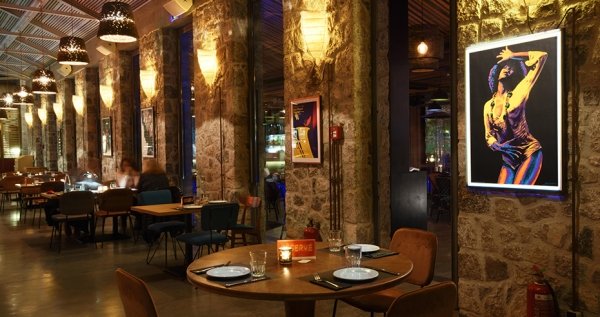 CAFÉBISTROT