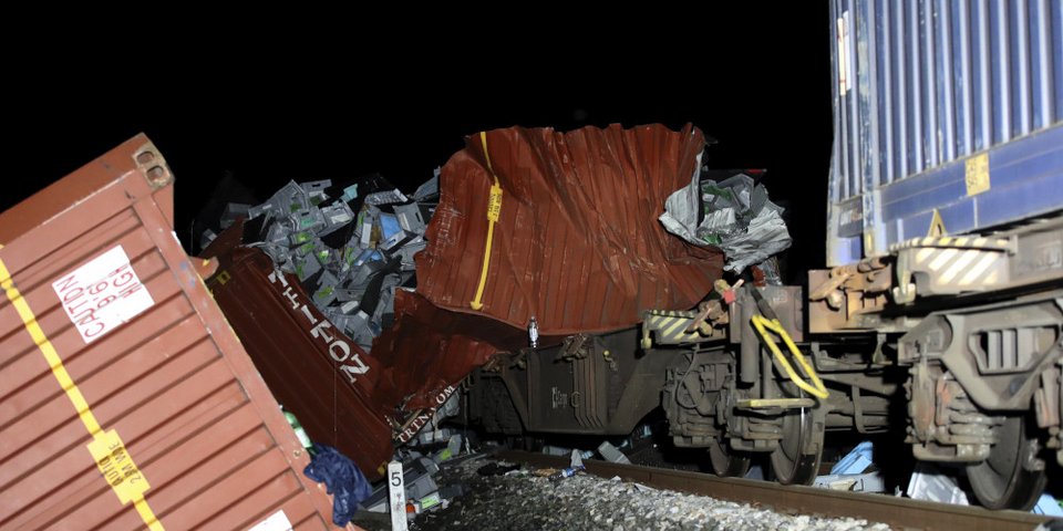 Associated Press