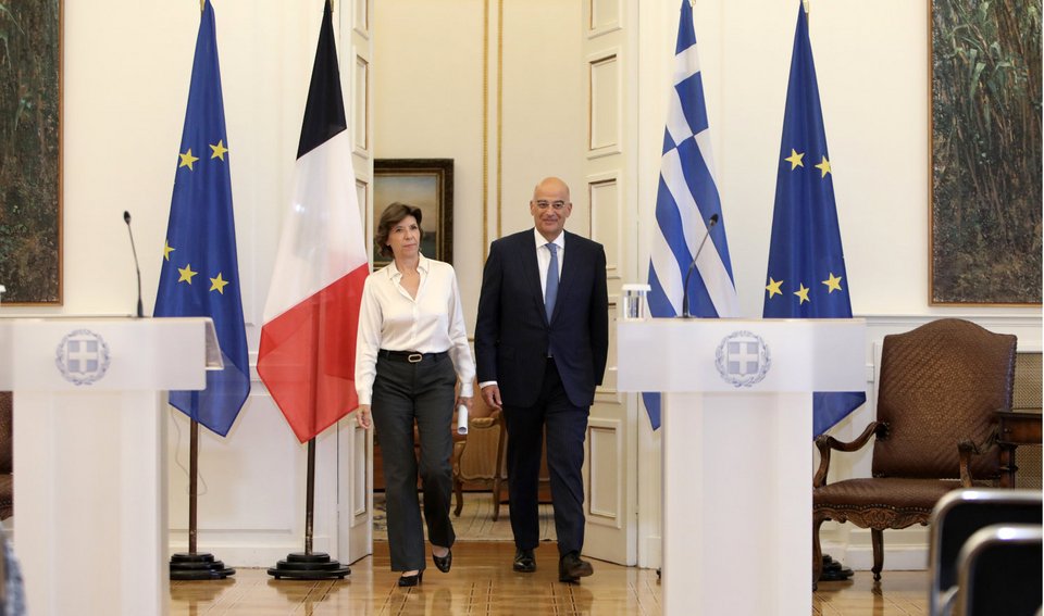 Φωτογραφία: Intimenews-ΠΕΡΙΣΤΕΡΗΣ ΔΗΜΗΤΡΗΣ