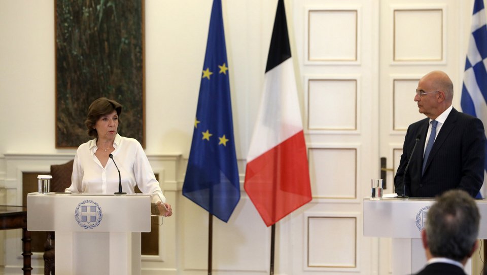Φωτογραφία: Intimenews-ΠΕΡΙΣΤΕΡΗΣ ΔΗΜΗΤΡΗΣ