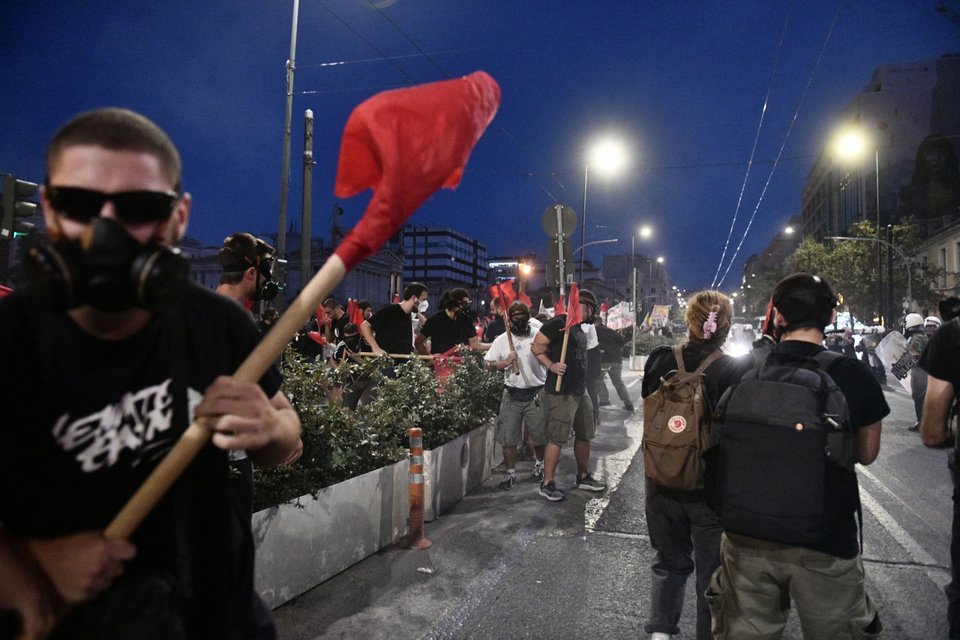Φωτογραφία: Eurokinissi