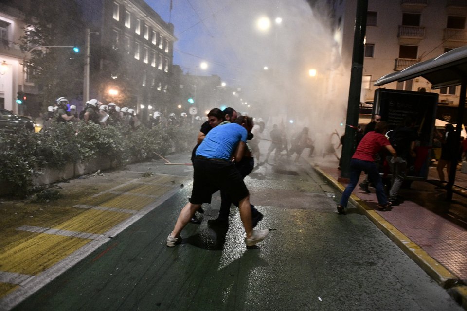 Φωτογραφία: Eurokinissi